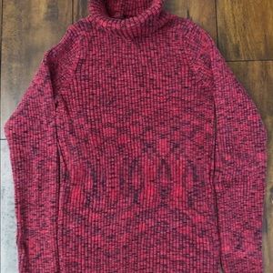Liz Claiborne turtleneck